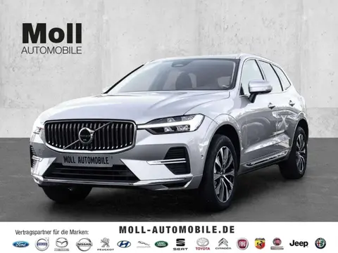 Annonce VOLVO XC60 Diesel 2024 d'occasion 