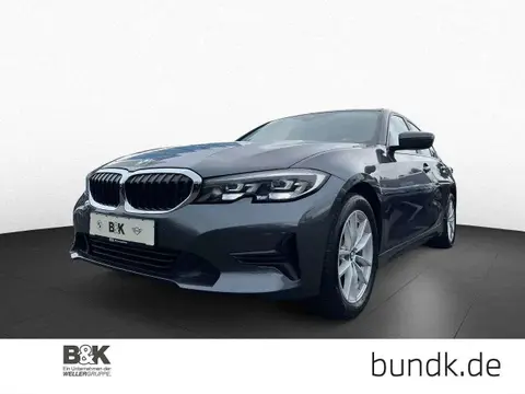 Used BMW SERIE 3 Petrol 2019 Ad 