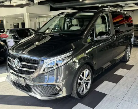 Annonce MERCEDES-BENZ CLASSE V Diesel 2020 d'occasion 