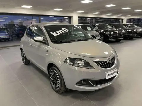 Used LANCIA YPSILON Hybrid 2024 Ad 