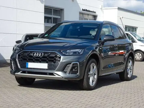 Used AUDI Q5 Diesel 2024 Ad 