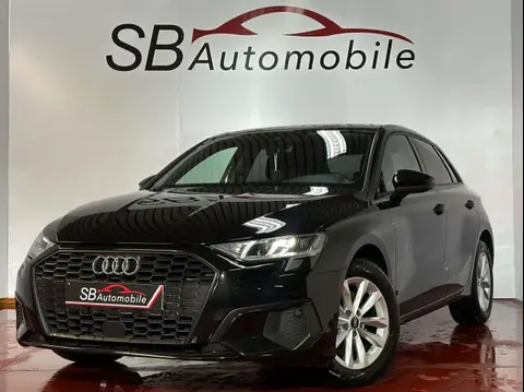 Used AUDI A3 Diesel 2020 Ad 