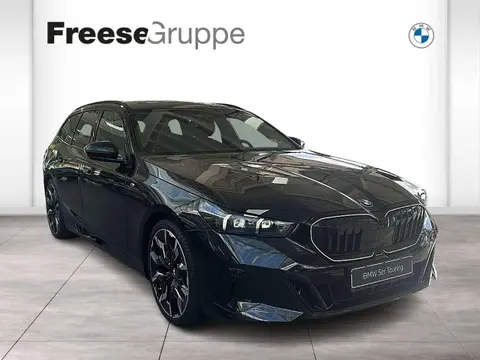 Annonce BMW SERIE 5 Diesel 2024 d'occasion 