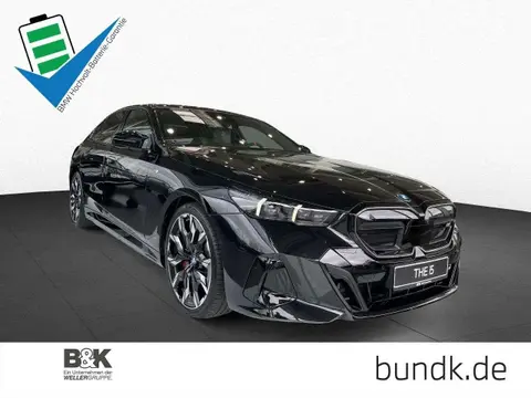 Used BMW I5 Electric 2024 Ad 