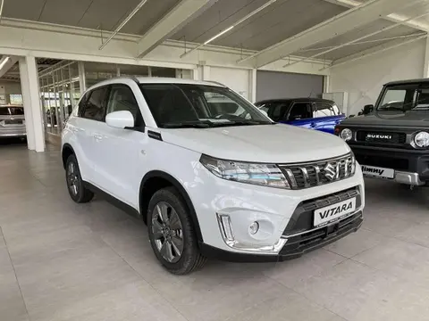 Used SUZUKI VITARA Hybrid 2024 Ad 