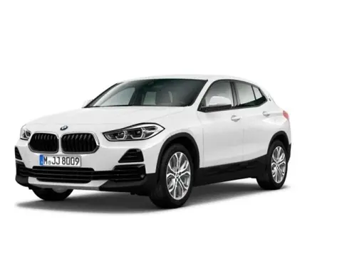 Annonce BMW X2 Essence 2021 d'occasion 