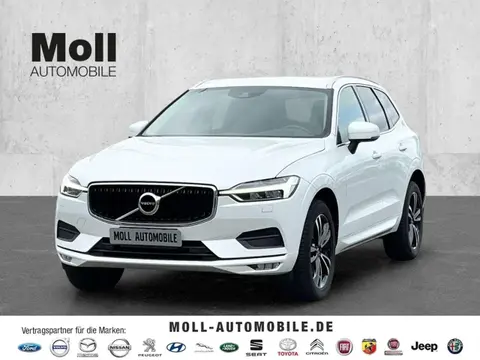 Used VOLVO XC60 Diesel 2020 Ad 