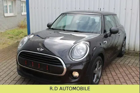 Used MINI ONE Petrol 2016 Ad 