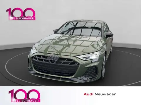 Annonce AUDI A3 Diesel 2024 d'occasion 