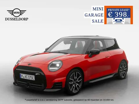 Annonce MINI COOPER Électrique 2024 d'occasion 