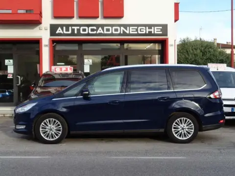 Used FORD GALAXY Diesel 2020 Ad 