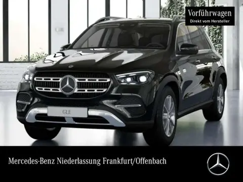 Used MERCEDES-BENZ CLASSE GLE Hybrid 2024 Ad 