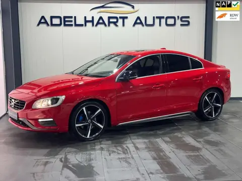 Used VOLVO S60 Diesel 2015 Ad 