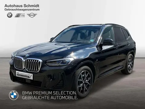 Annonce BMW X3 Essence 2023 d'occasion 