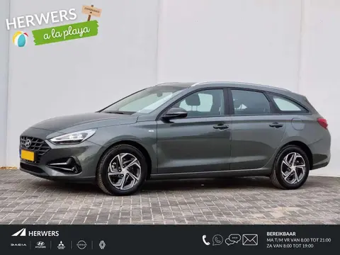 Used HYUNDAI I30 Petrol 2023 Ad 