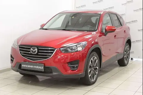 Used MAZDA CX-5 Diesel 2016 Ad 