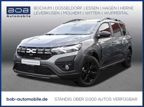 Annonce DACIA JOGGER Hybride 2024 d'occasion 