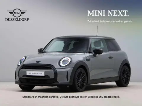 Used MINI COOPER Petrol 2021 Ad 