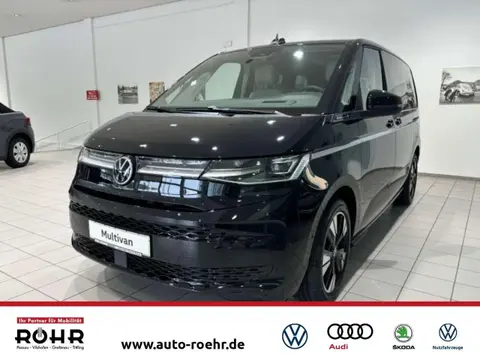 Annonce VOLKSWAGEN T7 Essence 2024 d'occasion 