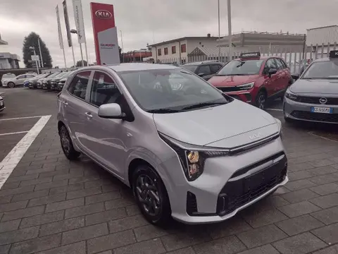 Annonce KIA PICANTO Essence 2024 d'occasion 