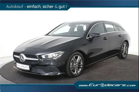 Used MERCEDES-BENZ CLASSE CLA Diesel 2020 Ad 