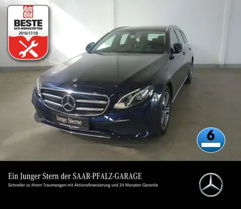 Used MERCEDES-BENZ CLASSE E Diesel 2020 Ad 