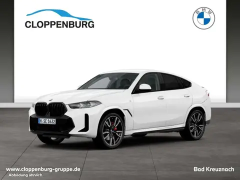 Used BMW X6 Diesel 2024 Ad 