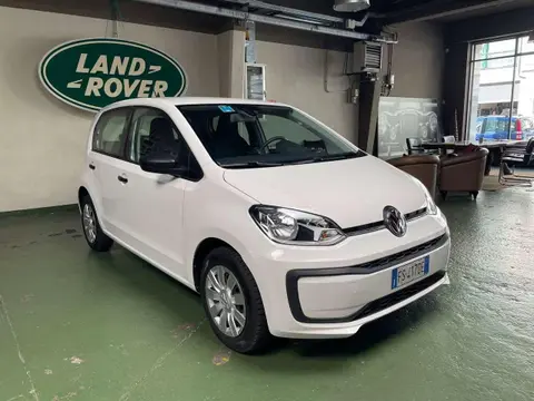 Used VOLKSWAGEN UP! Petrol 2018 Ad 