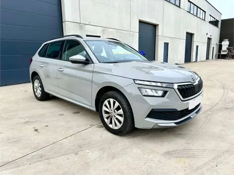 Used SKODA KAMIQ Diesel 2020 Ad 