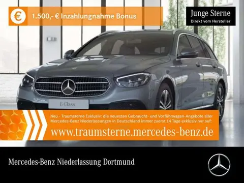 Used MERCEDES-BENZ CLASSE E Diesel 2023 Ad 