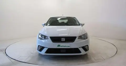 Annonce SEAT IBIZA Diesel 2020 d'occasion 