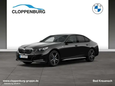 Used BMW I5 Electric 2024 Ad 