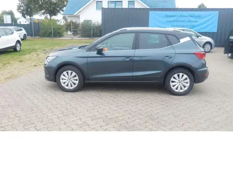 Used SEAT ARONA Petrol 2022 Ad 