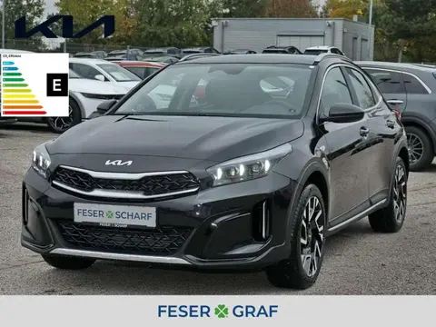 Annonce KIA XCEED Essence 2024 d'occasion 