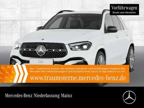 Annonce MERCEDES-BENZ CLASSE GLE Diesel 2023 d'occasion 