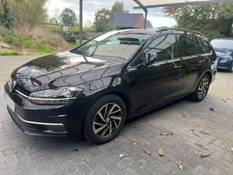 Used VOLKSWAGEN GOLF Petrol 2019 Ad 