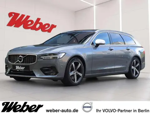 Used VOLVO V90 Petrol 2017 Ad 