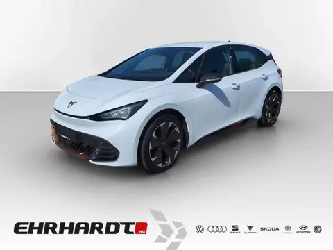 Used CUPRA BORN Electric 2023 Ad 