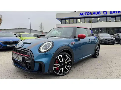 Used MINI JOHN COOPER WORKS Petrol 2022 Ad 