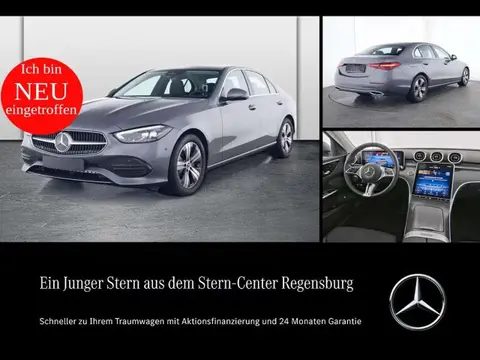 Used MERCEDES-BENZ CLASSE C Petrol 2023 Ad 