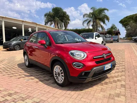 Used FIAT 500X Diesel 2019 Ad 