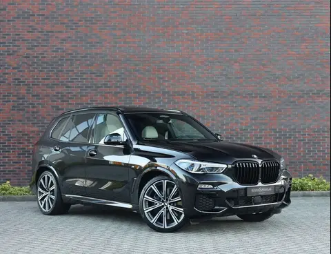 Annonce BMW X5 Hybride 2021 d'occasion 