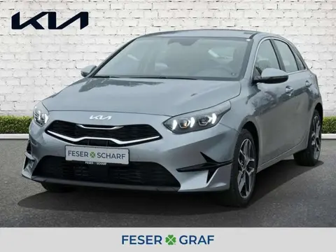 Annonce KIA CEED Essence 2024 d'occasion 