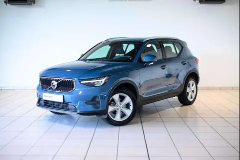 Annonce VOLVO XC40 Essence 2023 d'occasion 