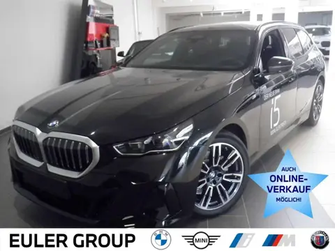 Annonce BMW SERIE 5 Diesel 2024 d'occasion 