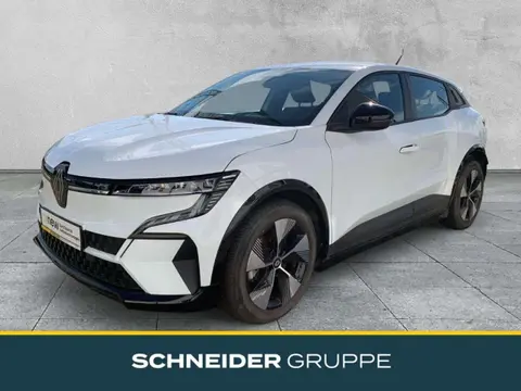 Annonce RENAULT MEGANE Électrique 2022 d'occasion 