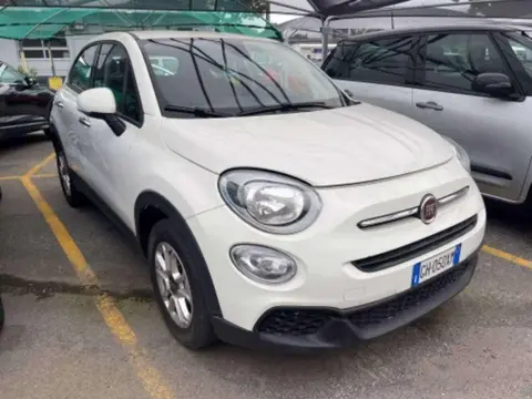 Annonce FIAT 500X Essence 2022 d'occasion 