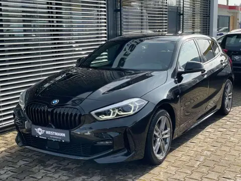 Annonce BMW SERIE 1 Essence 2022 d'occasion 