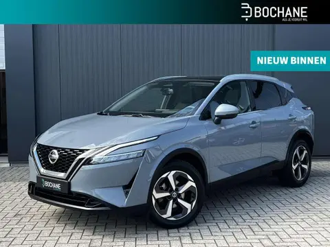 Annonce NISSAN QASHQAI Essence 2021 d'occasion 