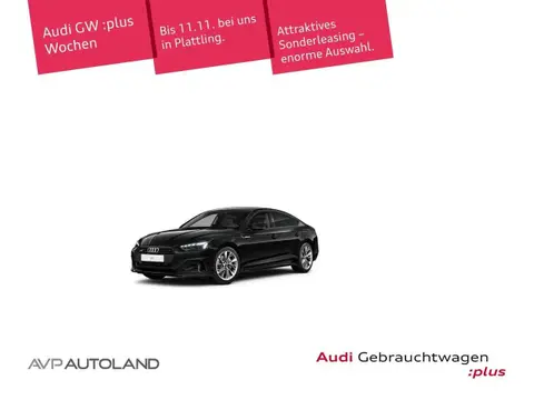 Used AUDI A5 Petrol 2023 Ad 